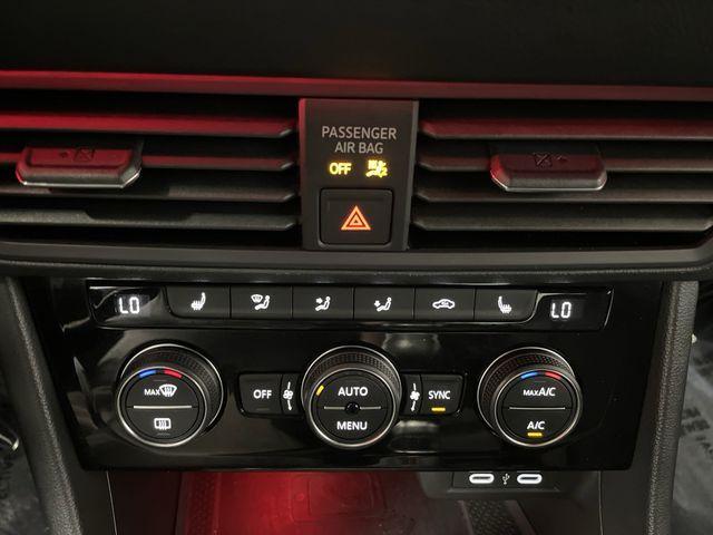 used 2024 Volkswagen Jetta GLI car, priced at $23,839