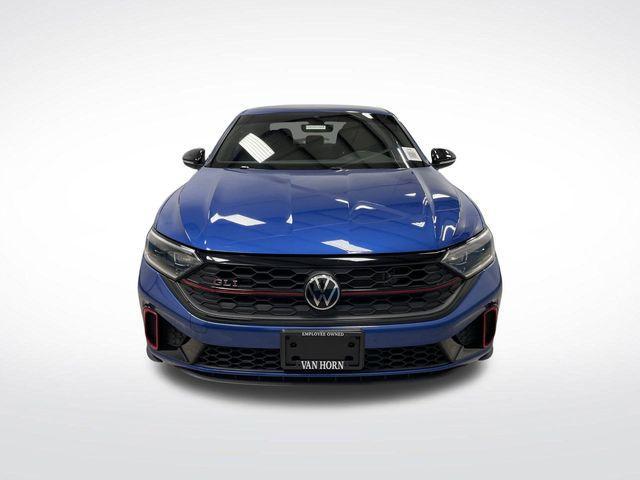 used 2024 Volkswagen Jetta GLI car, priced at $23,839
