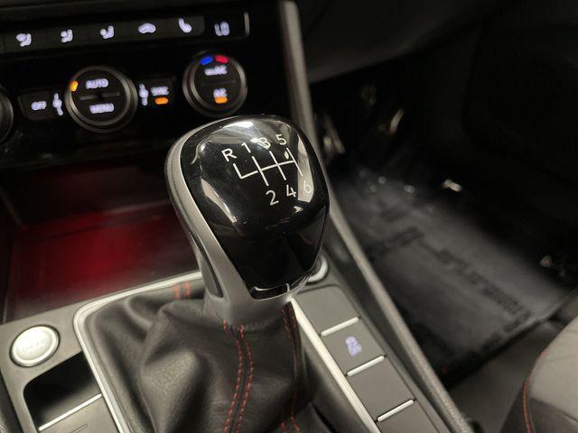 used 2024 Volkswagen Jetta GLI car, priced at $23,839