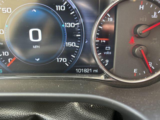 used 2017 GMC Acadia car, priced at $17,500