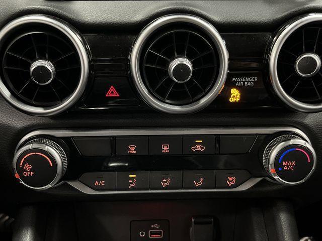used 2020 Nissan Sentra car, priced at $14,995