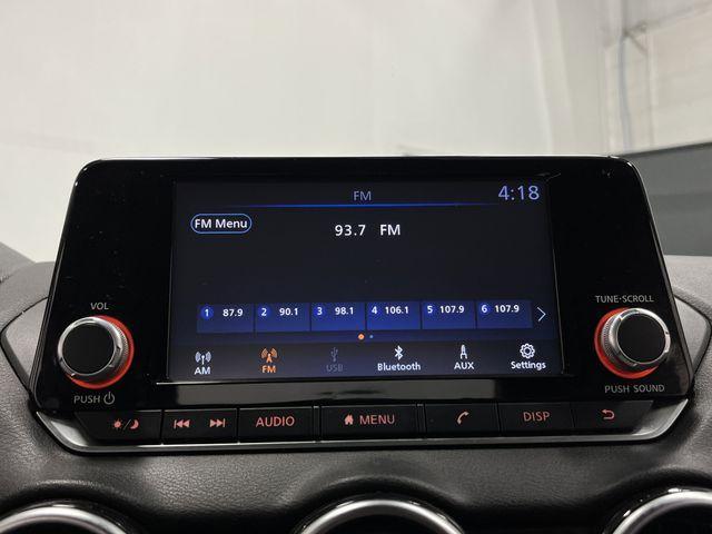 used 2020 Nissan Sentra car, priced at $14,995