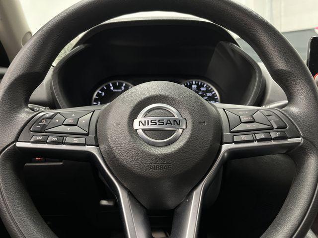 used 2020 Nissan Sentra car, priced at $14,995
