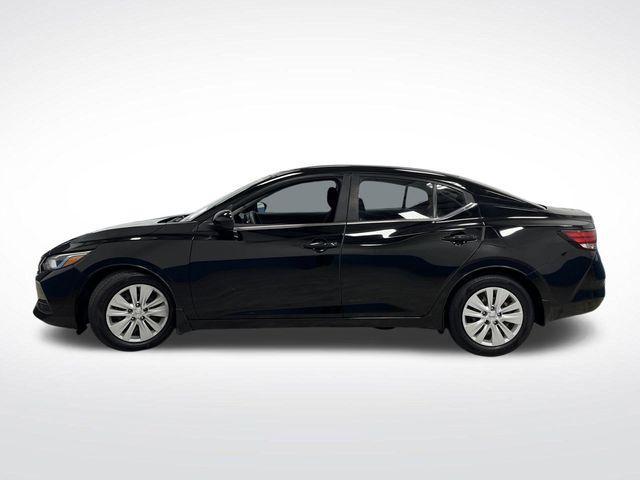 used 2020 Nissan Sentra car, priced at $14,995