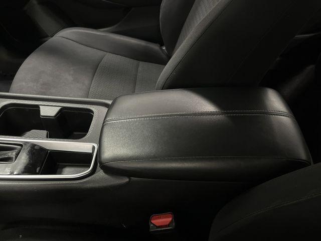 used 2020 Nissan Sentra car, priced at $14,995