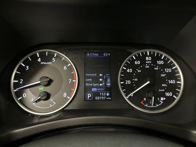 used 2020 Nissan Sentra car, priced at $14,995