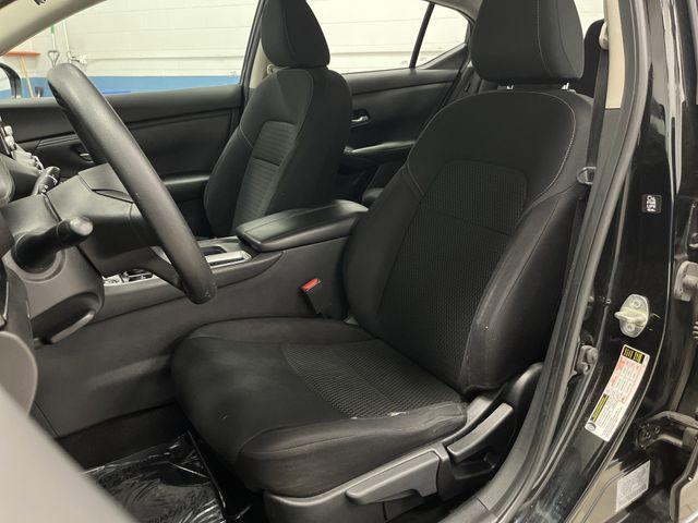 used 2020 Nissan Sentra car, priced at $14,995