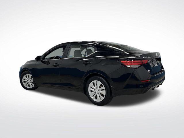 used 2020 Nissan Sentra car, priced at $14,995