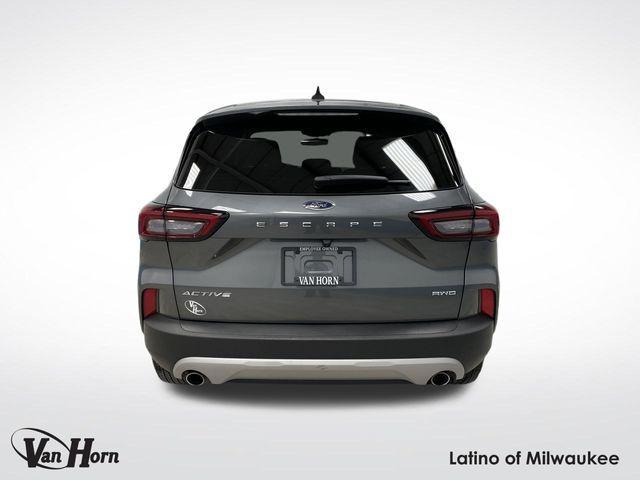 used 2024 Ford Escape car, priced at $24,000