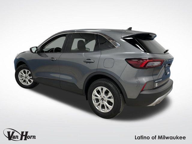 used 2024 Ford Escape car, priced at $24,000