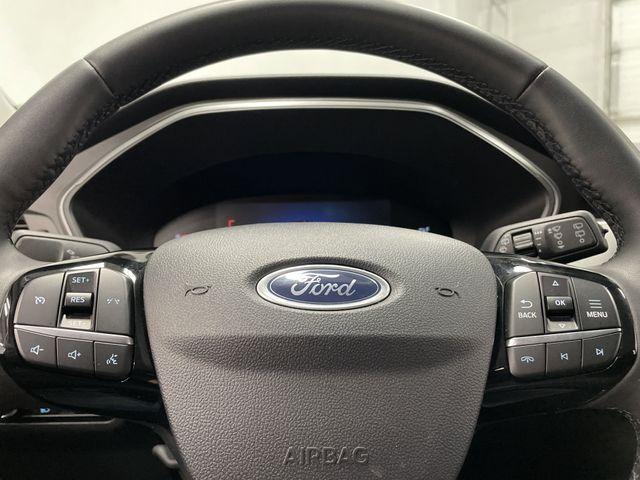 used 2024 Ford Escape car, priced at $23,500
