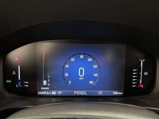 used 2024 Ford Escape car, priced at $24,000