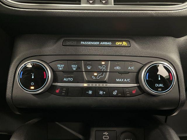 used 2024 Ford Escape car, priced at $24,000