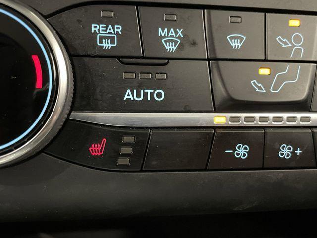 used 2024 Ford Escape car, priced at $23,500