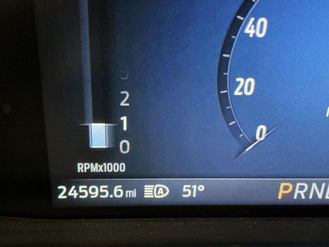 used 2024 Ford Escape car, priced at $23,500