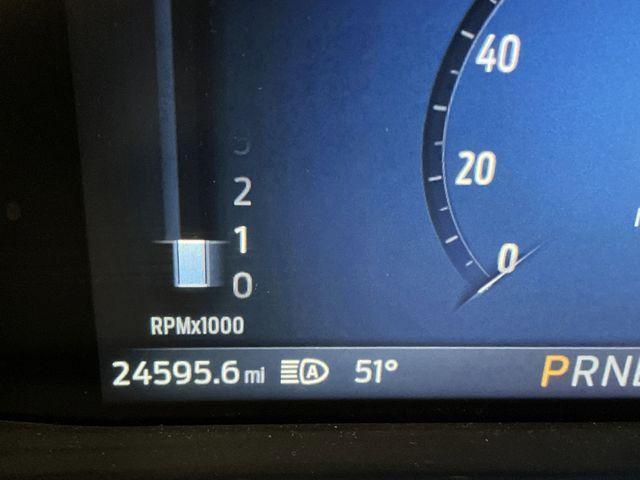 used 2024 Ford Escape car, priced at $24,000