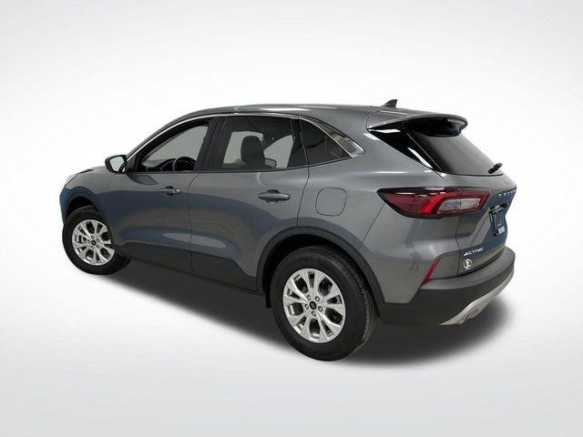 used 2024 Ford Escape car, priced at $23,500
