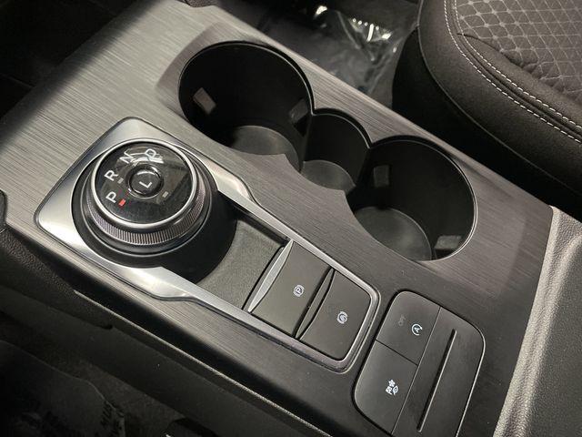 used 2024 Ford Escape car, priced at $23,500