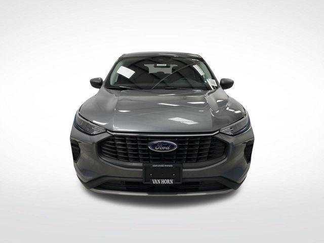 used 2024 Ford Escape car, priced at $23,500