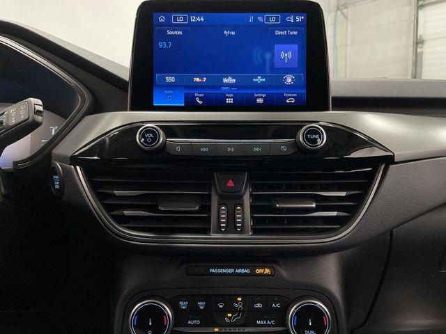 used 2024 Ford Escape car, priced at $23,500