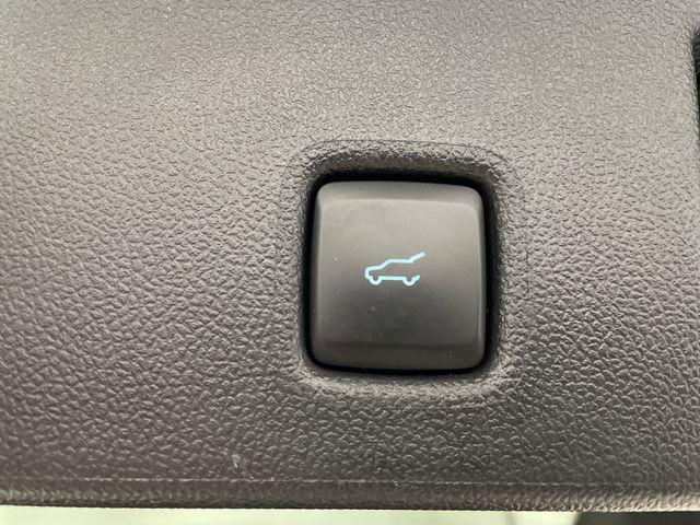 used 2024 Ford Escape car, priced at $23,500