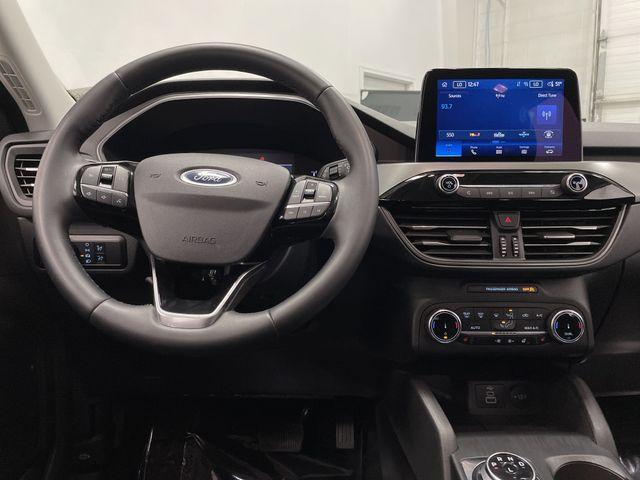 used 2024 Ford Escape car, priced at $23,500