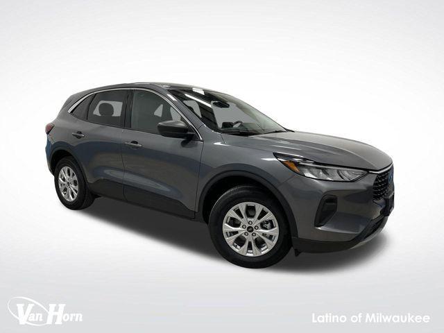 used 2024 Ford Escape car, priced at $23,500