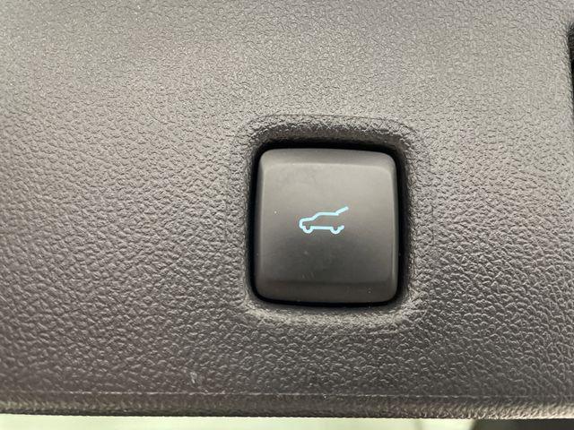 used 2024 Ford Escape car, priced at $24,000