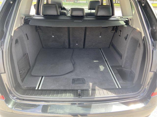 used 2013 BMW X3 car, priced at $8,703