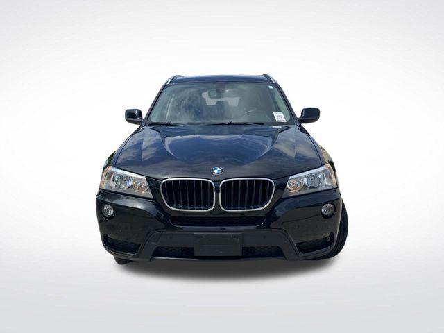 used 2013 BMW X3 car, priced at $8,703