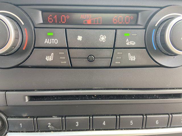 used 2013 BMW X3 car, priced at $8,703