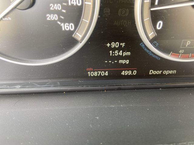 used 2013 BMW X3 car, priced at $8,703