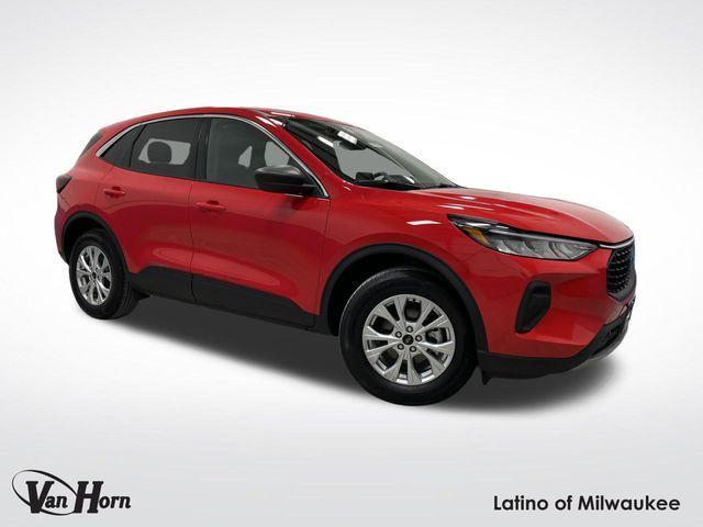used 2024 Ford Escape car, priced at $24,500