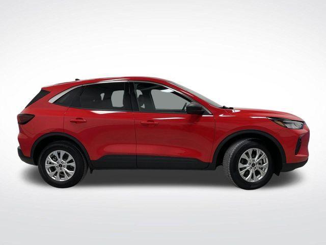 used 2024 Ford Escape car, priced at $24,000