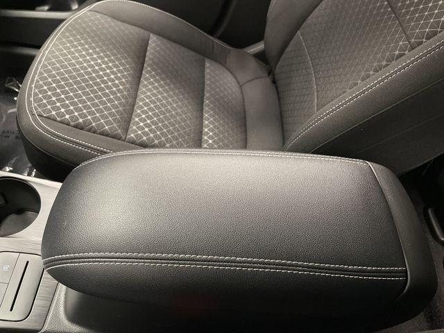 used 2024 Ford Escape car, priced at $24,500