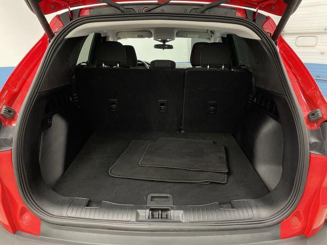 used 2024 Ford Escape car, priced at $24,000