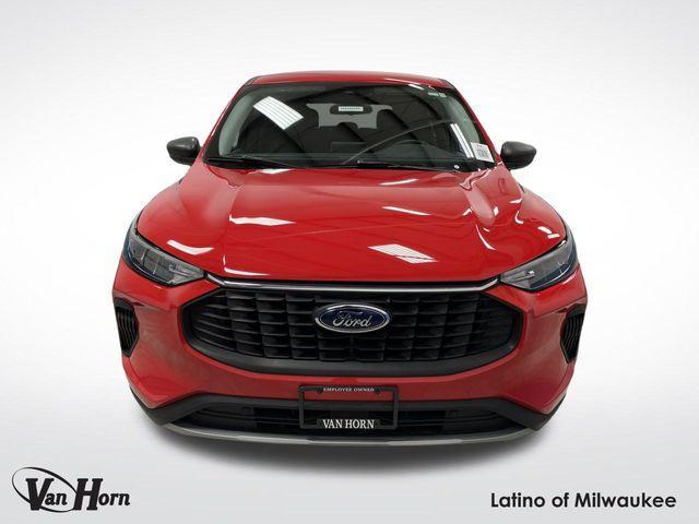 used 2024 Ford Escape car, priced at $24,500