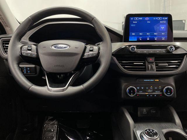 used 2024 Ford Escape car, priced at $24,500