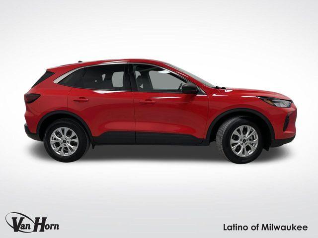 used 2024 Ford Escape car, priced at $24,500