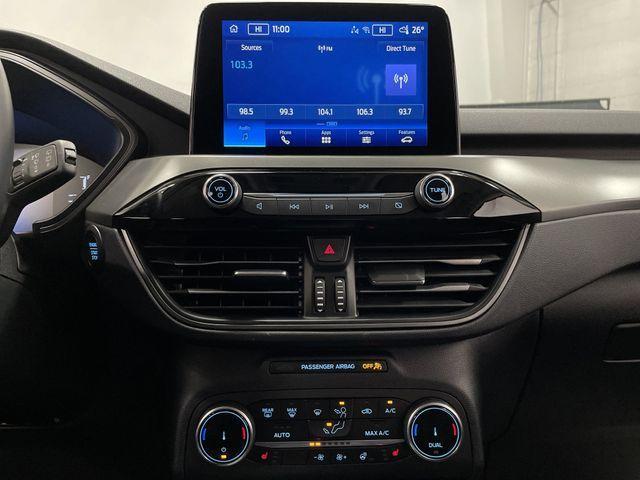 used 2024 Ford Escape car, priced at $24,500