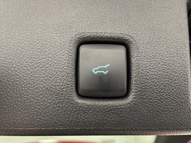used 2024 Ford Escape car, priced at $24,500