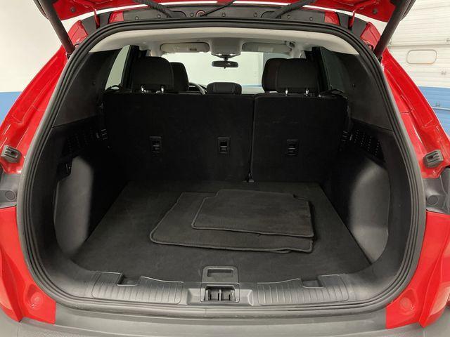used 2024 Ford Escape car, priced at $24,500