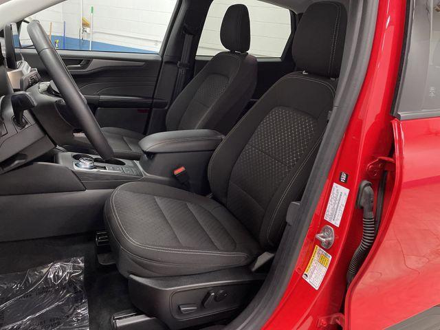 used 2024 Ford Escape car, priced at $24,000