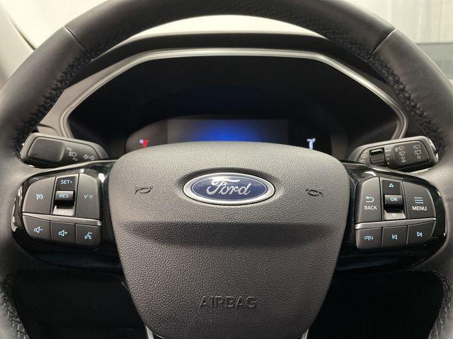 used 2024 Ford Escape car, priced at $24,000