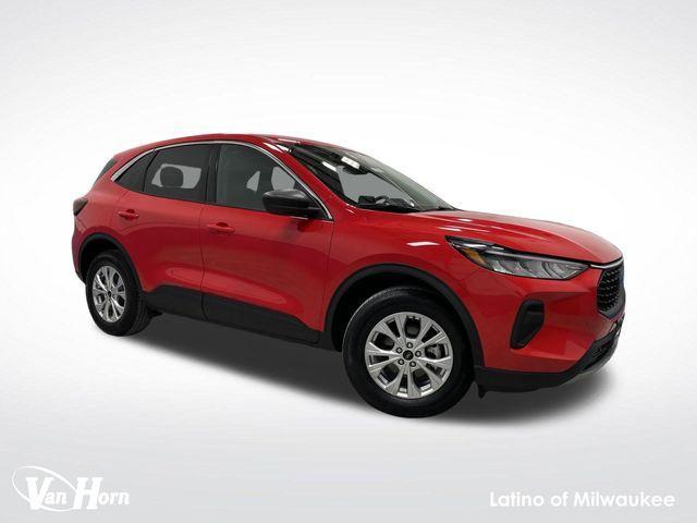 used 2024 Ford Escape car, priced at $24,000