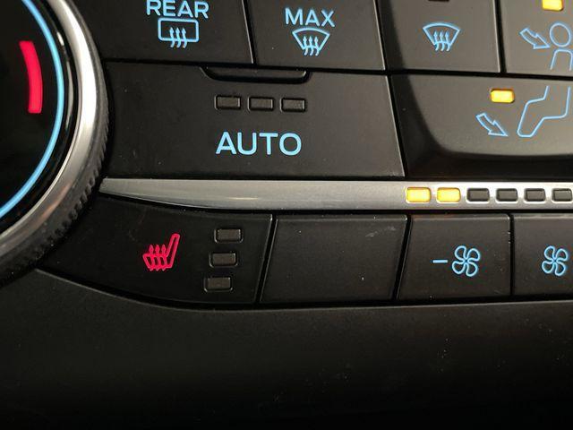 used 2024 Ford Escape car, priced at $24,000