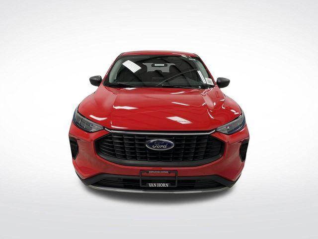 used 2024 Ford Escape car, priced at $24,000