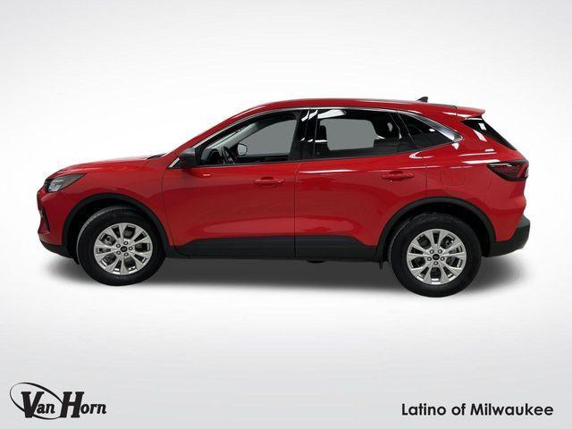 used 2024 Ford Escape car, priced at $24,500