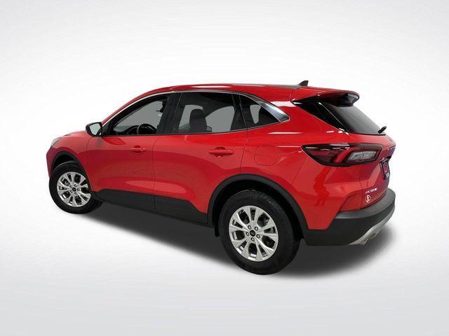 used 2024 Ford Escape car, priced at $24,000