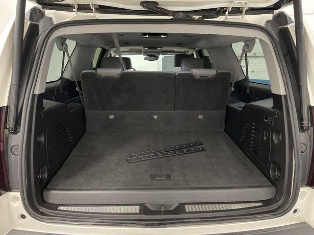used 2015 Chevrolet Suburban car, priced at $16,209